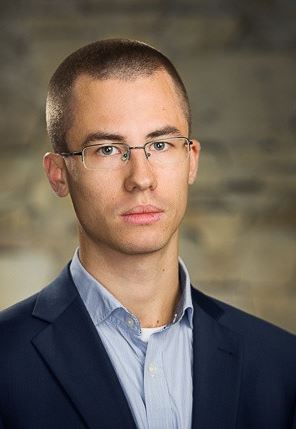 JUDr. Vladimír Menich
